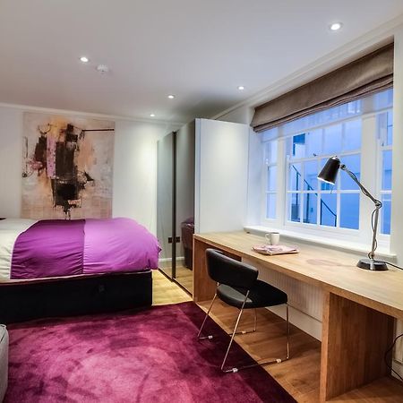Appartement Eson2 / The York Street Nest à Londres Extérieur photo