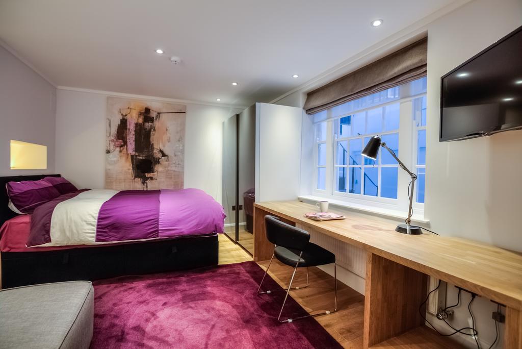 Appartement Eson2 / The York Street Nest à Londres Extérieur photo