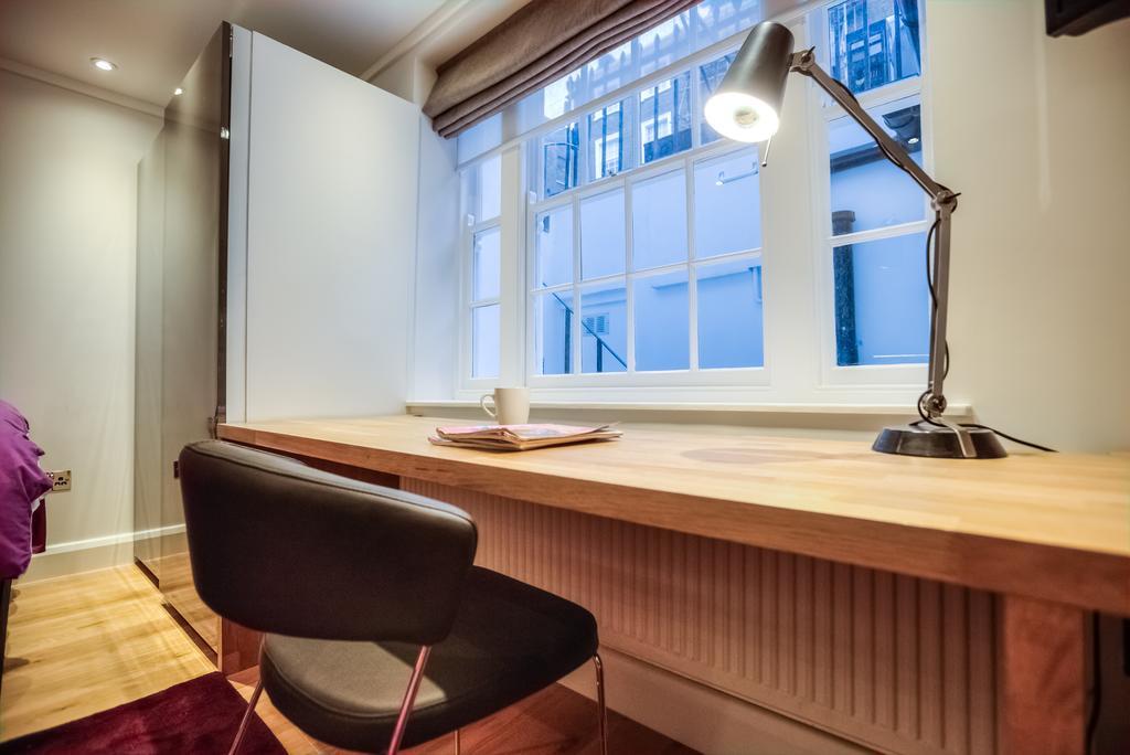 Appartement Eson2 / The York Street Nest à Londres Extérieur photo